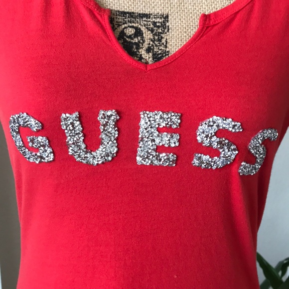 NWOT Guess - Picture 3 of 6